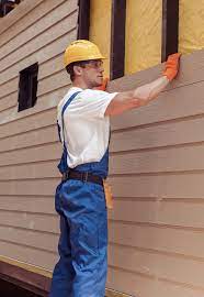 Historical Building Siding Restoration in Plandome, NY